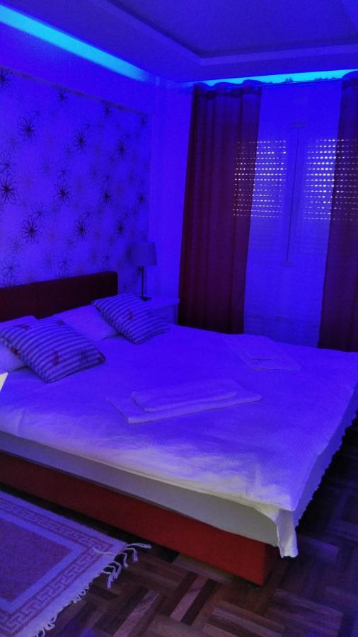 Lux Apartman Ristic 2 Soko Banja Exteriör bild