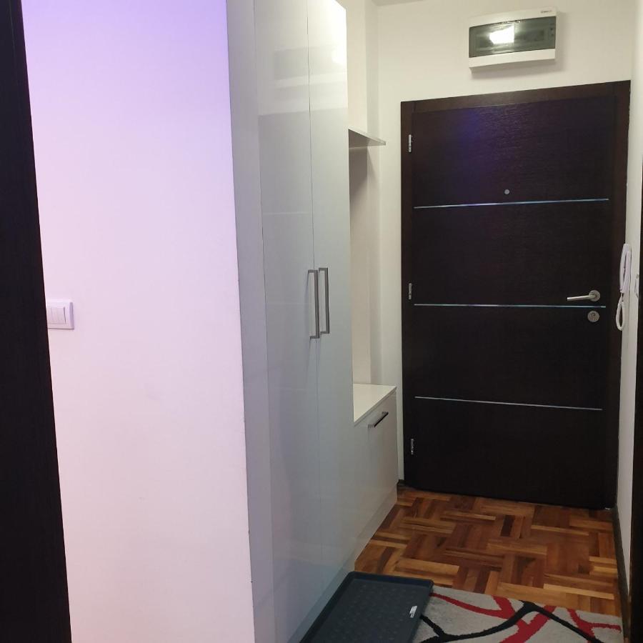 Lux Apartman Ristic 2 Soko Banja Exteriör bild